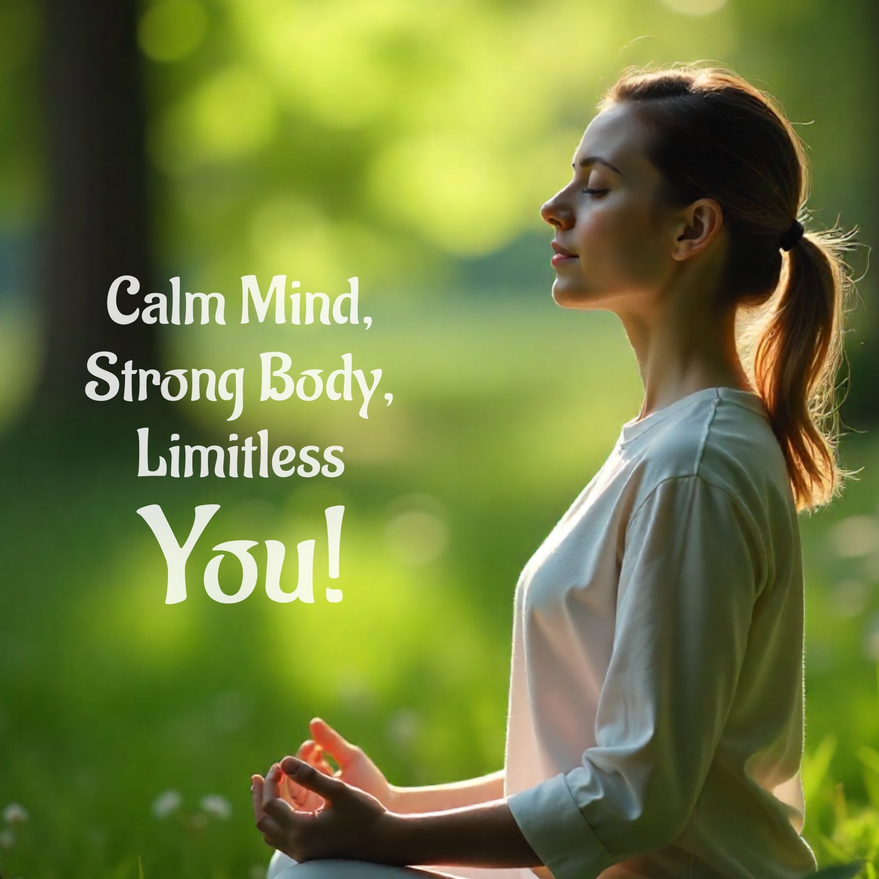 STRESS FRIDOM