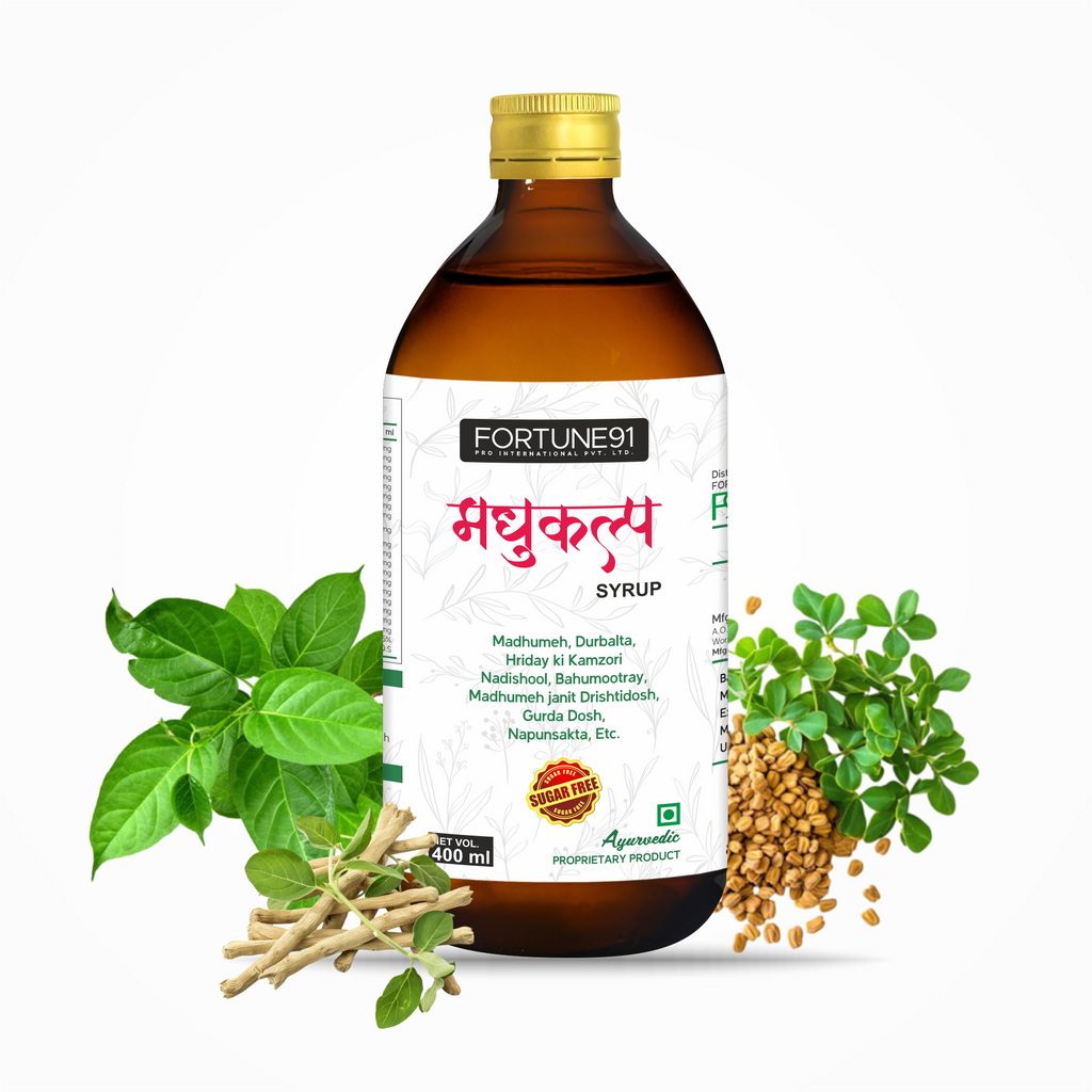 MADHUKALP