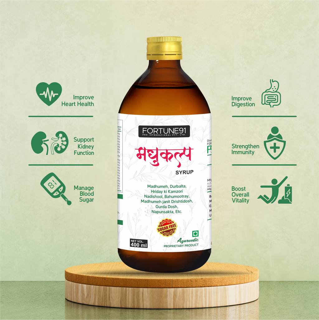 MADHUKALP