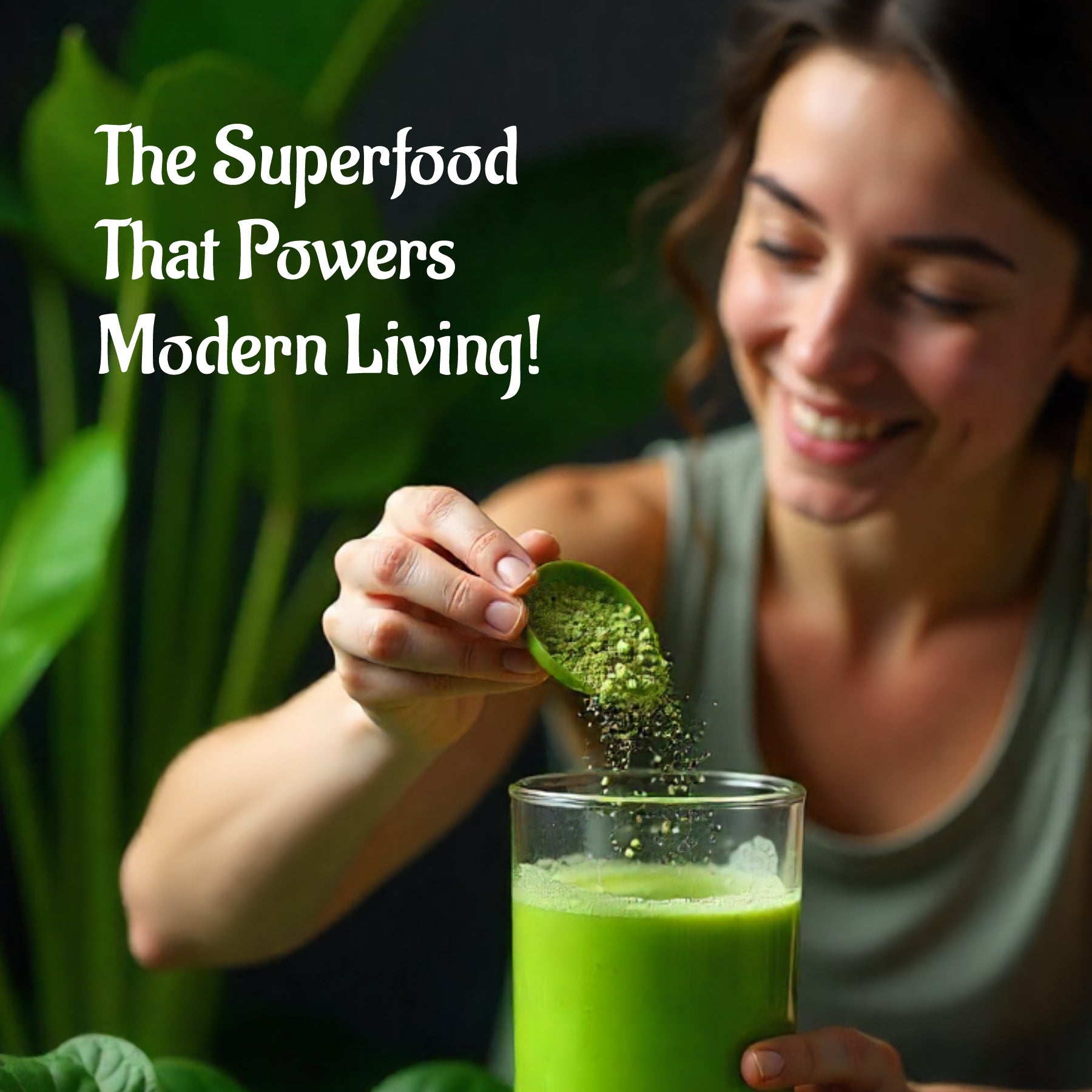 MORINGA