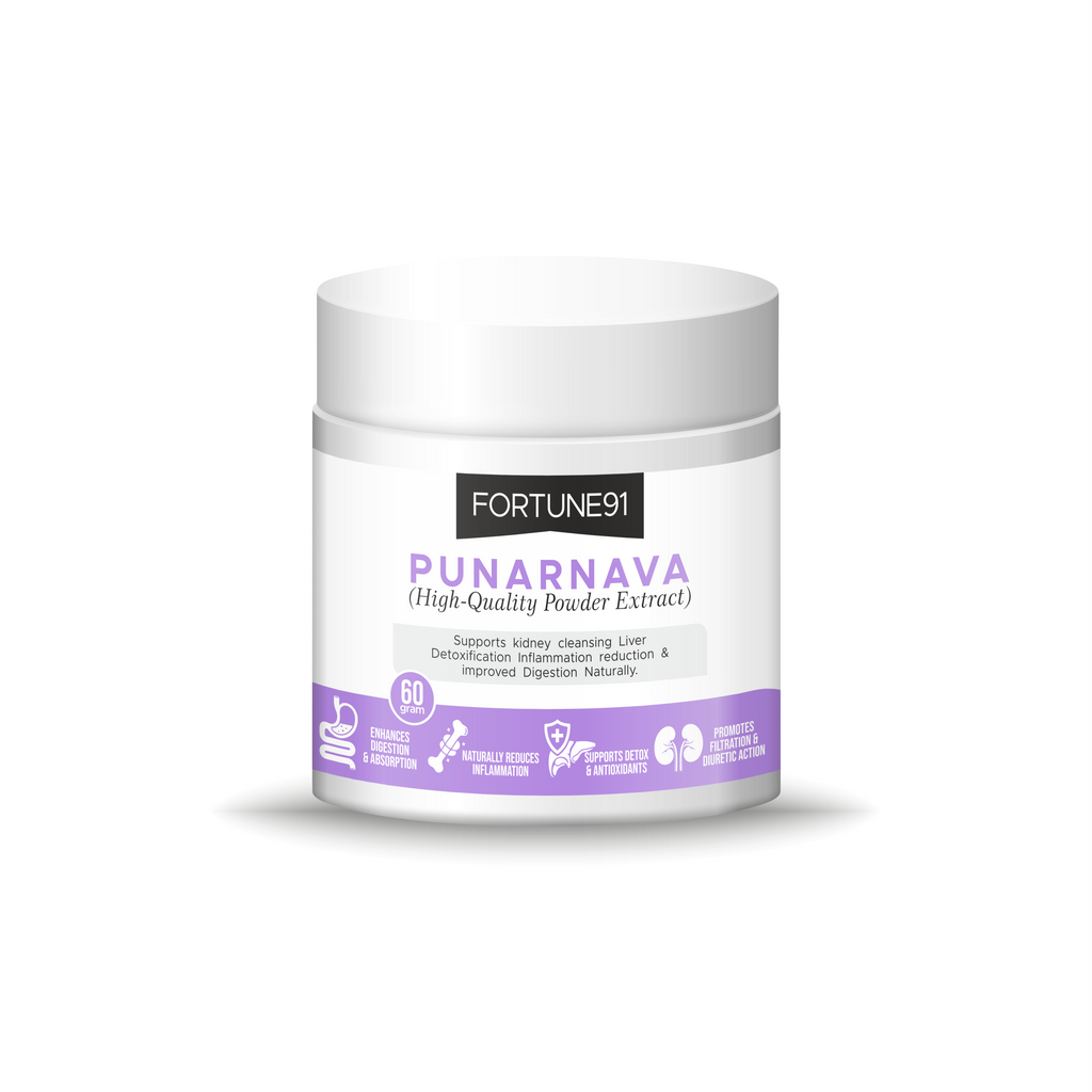 PUNARNAVA