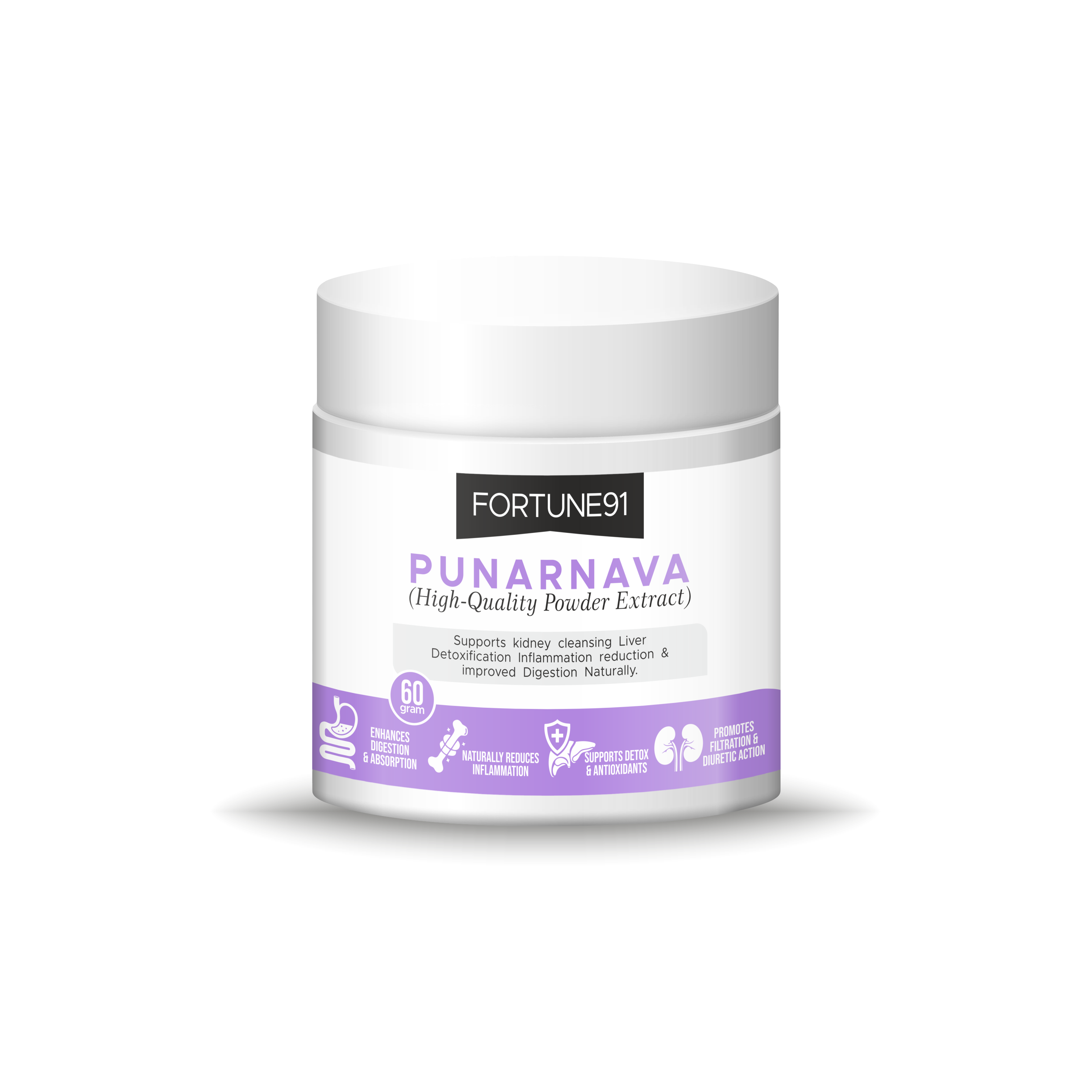 PUNARNAVA