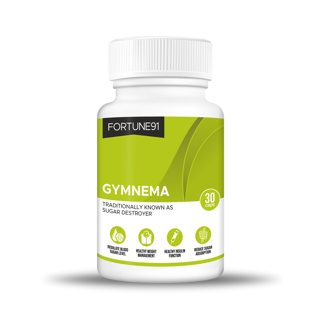 GYMNEMA