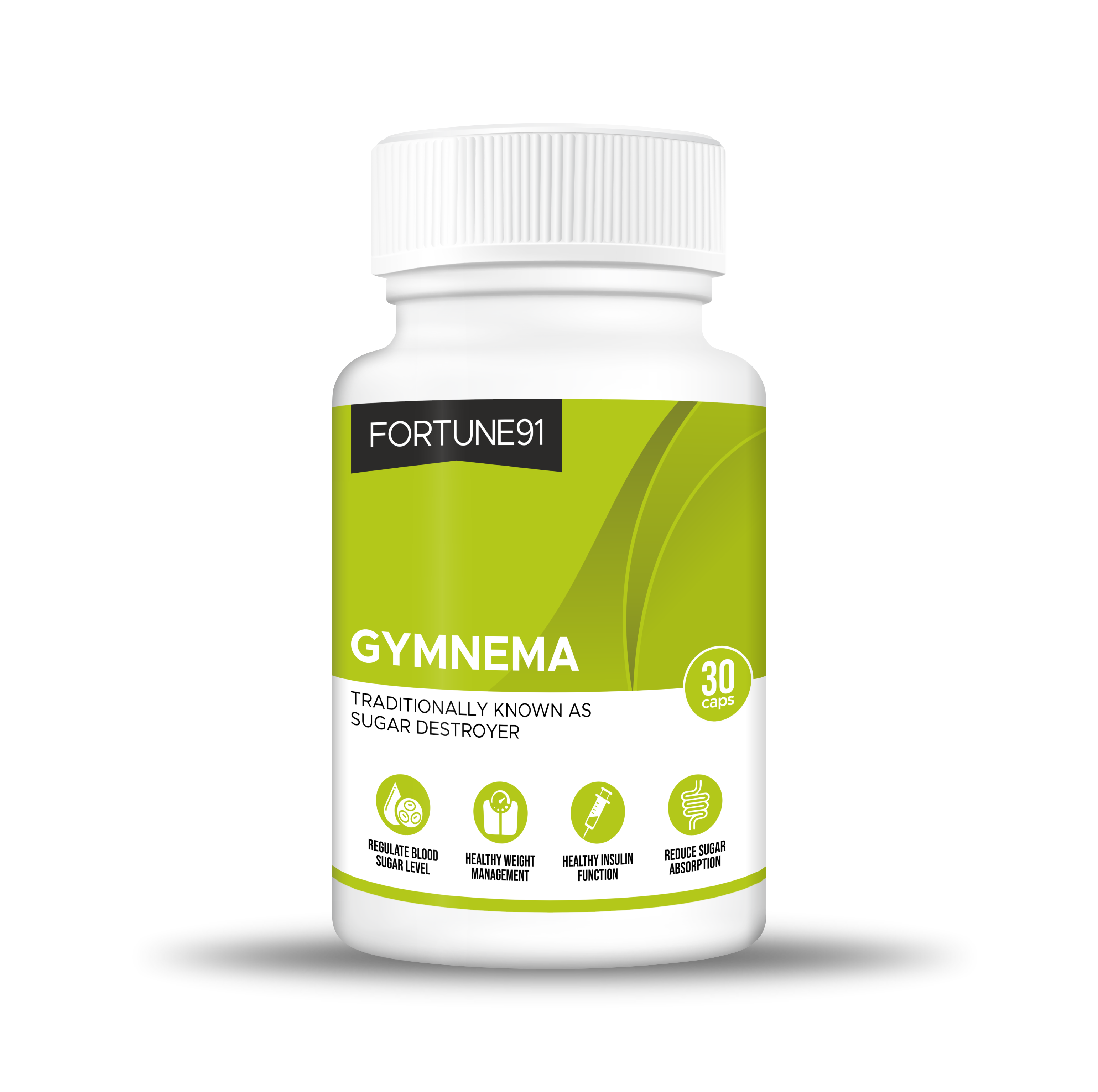 GYMNEMA