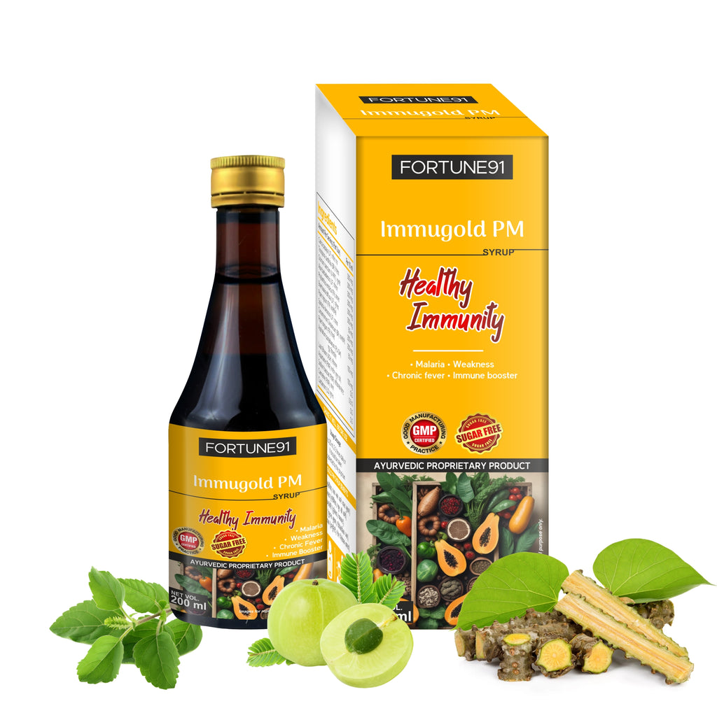IMMUGOLD PM