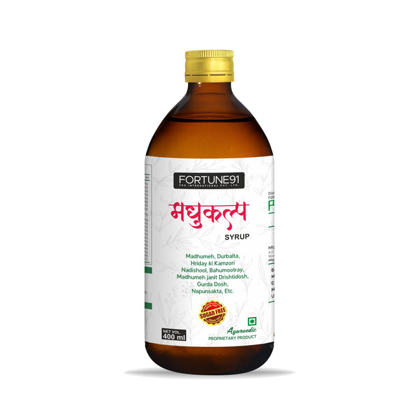 MADHUKALP