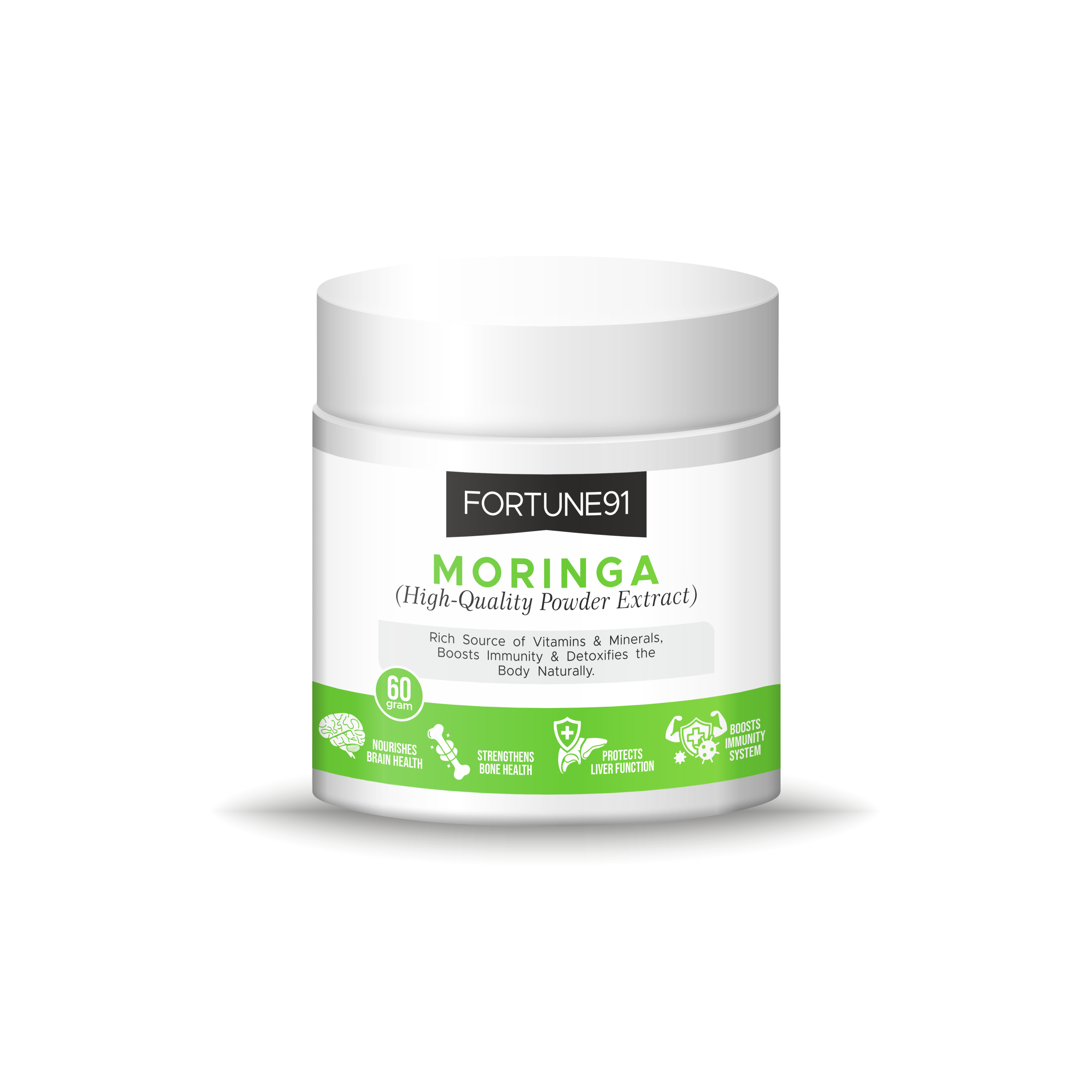 MORINGA