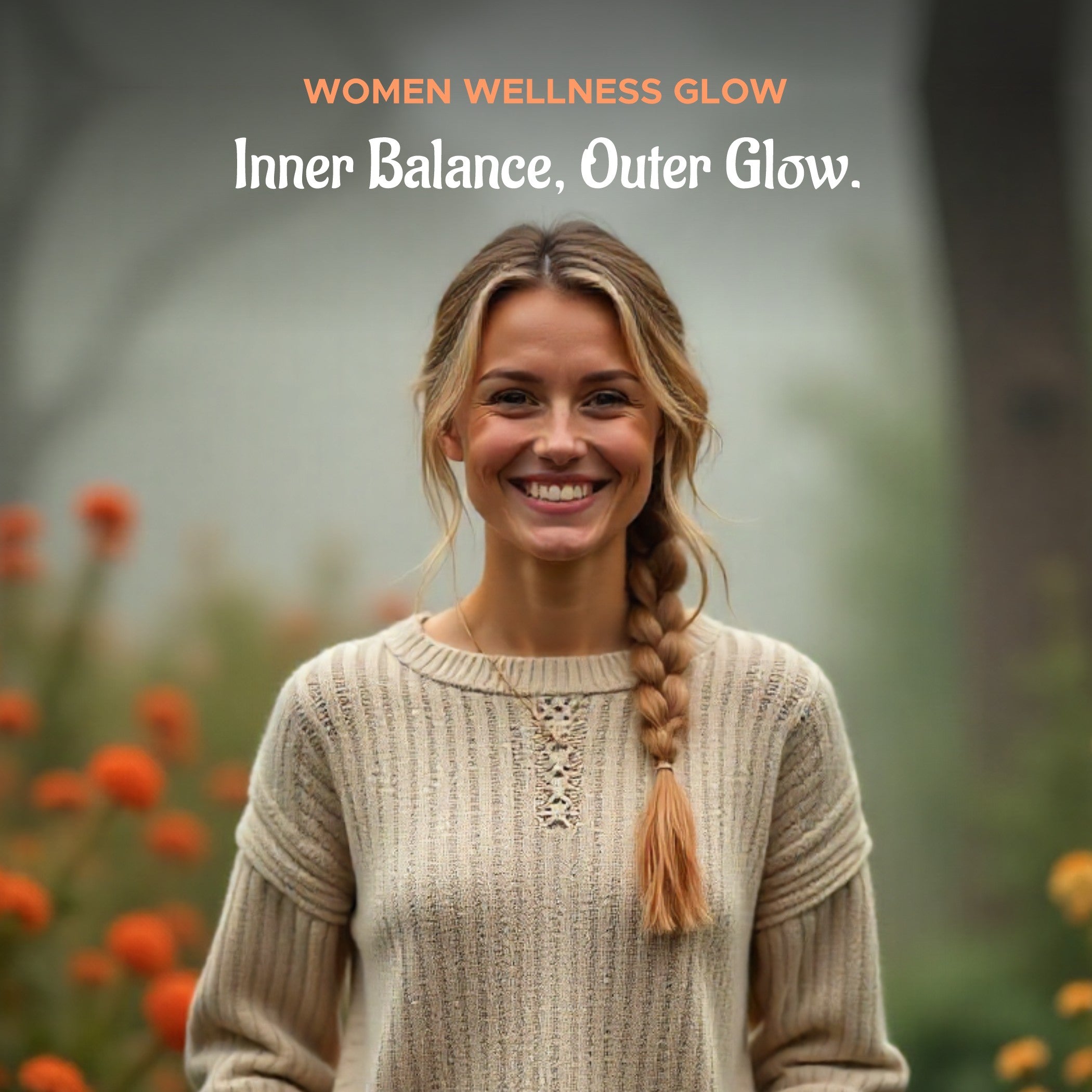 Women Wellness Glow (Gyno Fridom + Semal Musli)