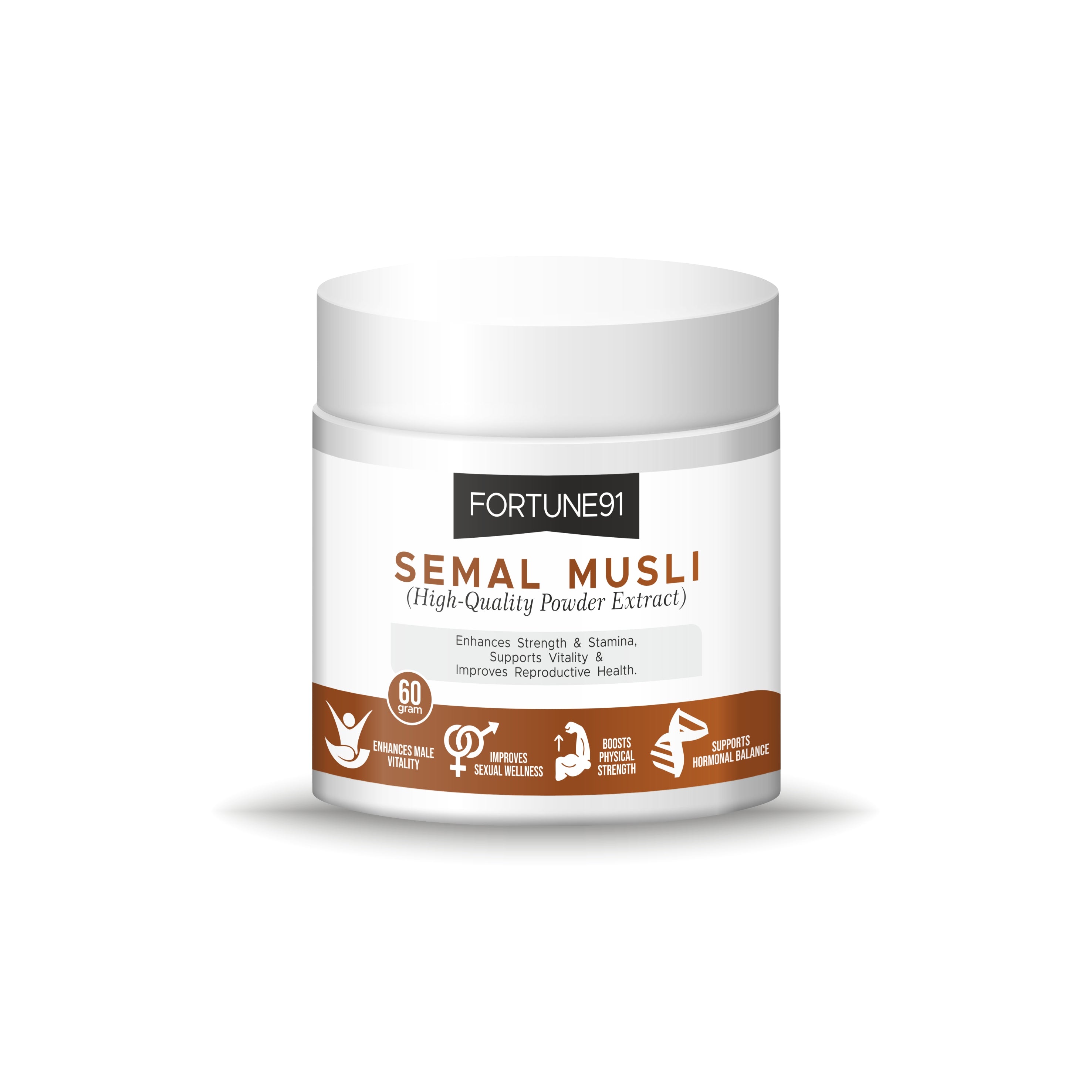 SEMAL MUSLI